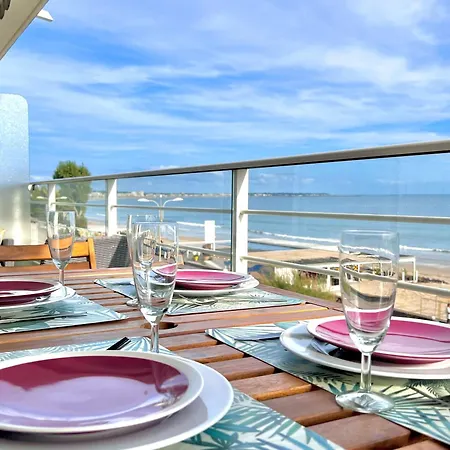 Daire Vue Sur Ipanema *
