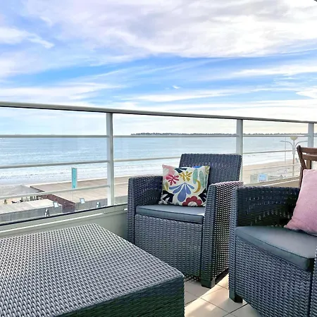 Vue Sur Ipanema * La Baule