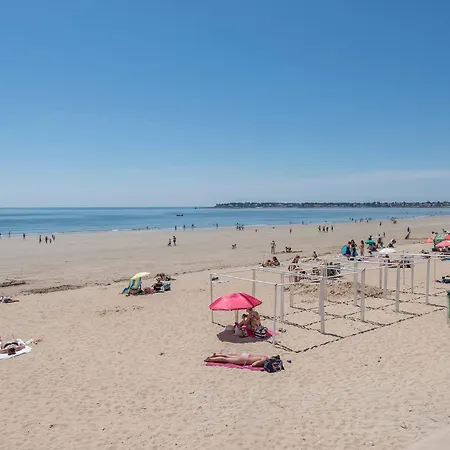 Vue Sur Ipanema Daire