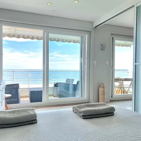 Vue Sur Ipanema La Baule